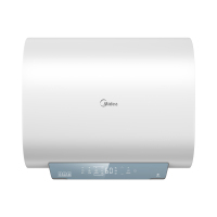 美的 F60-33UH1(HE) 电热水器 极地白