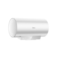 美的F60-33H55(HE) 电热水器 极地白 3300W