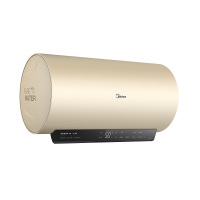 美的 F80-33DN6(HE) 电热水器 微光金