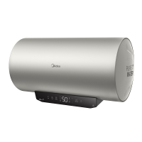 美的 F60-33DG9(HE) 电热水器(区域清理)