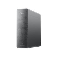 美的星河MAX净矿1200 MRC818-3000 橱下式净水机