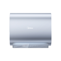 美的F60-33UQ6(HE) 电热水器 沁玉蓝-星烁