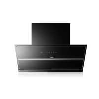 ROBAM老板[补贴价]26N0S侧吸式抽油烟机air大吸力26立方全域拢烟挥手智控 26N0S