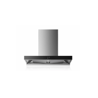 老板(Robam)欧式升级23风量大吸力变频抽吸油烟机免拆洗 60X2S