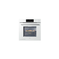 老板(Robam)盐系G2嵌入式幻彩屏搪瓷家用微波炉77L自清洁小贝果系列微蒸烤炸炖五合一C98A-G2