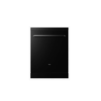 老板(Robam)落地款黑洗碗机15+1套去重油污嵌入式热风烘干消杀168h长效存储洗消一体家用独立式分层洗F80D