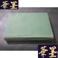 正版旧书FOREVER AMBER WINSOR 民国书B-Y-D