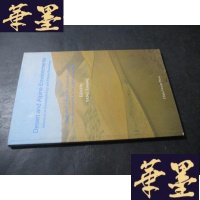 正版旧书Desert and Alpine Environments Advances in Geomorphology