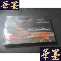 正版旧书比利时赛鸽天堂网 世界上的赛鸽爱好者聚会之地 PiPa Collectors Edition VB-Y-D