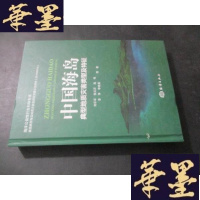正版旧书中国海岛典型地质灾害类型及特征B-Y-D