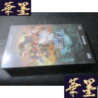 正版旧书三十六集抗战大剧口 12张 DVDB-Y-D