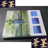 正版旧书WATER IN BUILDINGS AN ARCHITECT'S GUIDE TO MOSISTURE AND