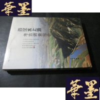 正版旧书西汉水上游考古调查报告B-Y-D