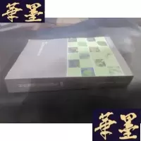 正版旧书村庄规划示范案例集B-Y-D
