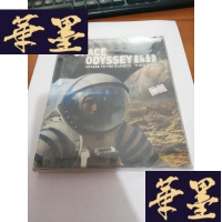 正版旧书SPACE ODYSSEY星际漫游 VOYAGE TO THE PLANETS 宇宙探险之旅 DVD[未开封]