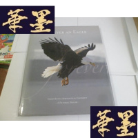 正版旧书FOREVER AN EAGLE[精装]