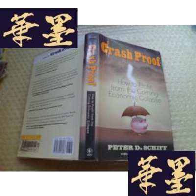 正版旧书Grash Proof