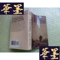正版旧书The Tell-Tale Heart and Other Writings by Edgar Allan Po