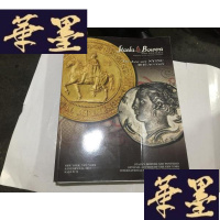 正版旧书STACK’S BOWERS AND PONTERIO---2013--原版外文钱币/纪念章拍卖图录----以图