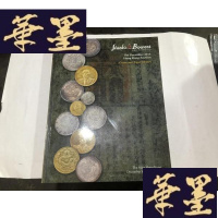 正版旧书Stack’s Bowers AND PONTERIO 2015[2015年香港Stack’s Bowers钱币