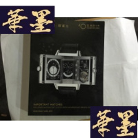 正版旧书苏富比亚洲四十年2013手表拍卖G-M-S-D