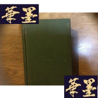 正版旧书SCOTT'S IVANHOE A ROMANCE[艾芬豪浪漫 英文版 硬精装]F-G-S-S