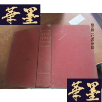 正版旧书the girlsF-G-S-S