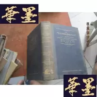 正版旧书feoaornr kntar 馆藏F-G-S-S