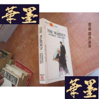 正版旧书the warden 监狱长 私藏F-G-S-S