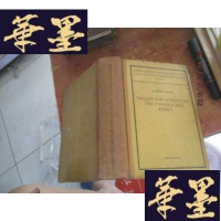 正版旧书THEORY AND APPLICATION OF INFINITE SERIES 无穷级数理论与应用F-G-S