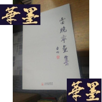 正版旧书雷晓宁画集 (内有一张碟)F-G-S-S