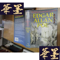 正版旧书The Collected Tales and Poems of Edgar Allan PoeF-G-S-S