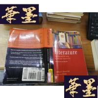 正版旧书LiteratureF-G-S-S