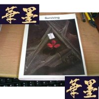 正版旧书Surviving(英文原版)G-Y