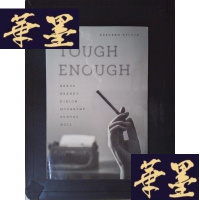 正版旧书Tough Enough:Arbus, Arendt, Didion, McCarthy, Sontag, We