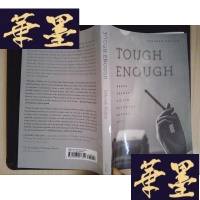 正版旧书Tough Enough：Arbus, Arendt, Didion, McCarthy, Sontag, We