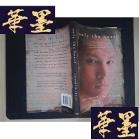 正版旧书only the heart caswell & chiem(详见图)Y-D-S-D
