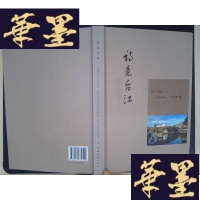 正版旧书诗意台江Y-D-S-D