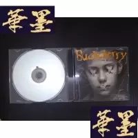 正版旧书buckcherry: time bomb(1CD带歌词)017Y-D-S-D