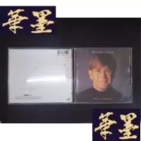 正版旧书Elton John: Made in England(1CD带歌词)022Y-D-S-D