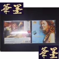 正版旧书麦当娜:美国派(2CD带歌词)024Y-D-S-D