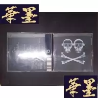 正版旧书ORBITAL the altogether(1CD带歌词)036Y-D-S-D