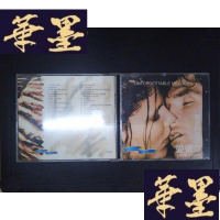 正版旧书难忘的旋律:爱情集(1)(1CD)065Y-D-S-D
