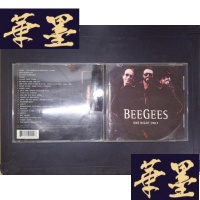 正版旧书BeeGees: one night only(1CD)(详见图)022Y-D-S-D