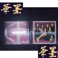 正版旧书可儿家族合唱团(1CD)062Y-D-S-D