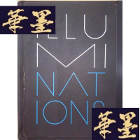正版旧书Illuminations(详见图)Y-D-S-D