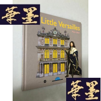 正版旧书My little versailles英文原版:我的小凡尔赛宫W-B-Y