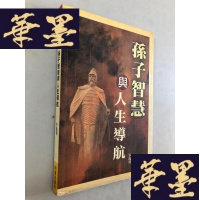 正版旧书孙子智慧与人生导航 第二版W-B-Y