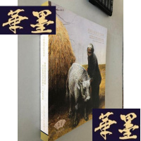 正版旧书北京荣宝 文物艺术品拍卖会 西画名家及当代新锐 2013W-B-Y