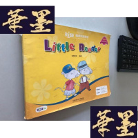 正版旧书Rise 瑞思科学英语 little reader STAGE 1W-B-Y